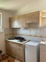 Appartement met uitzicht op de tuin