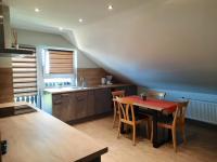 Appartement met 1 Slaapkamer en een Balkon