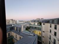 Avenue Champs Elysées - Magnifique F1/F2 - B&B Parigi