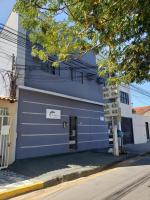 Pousada São Francisco - B&B