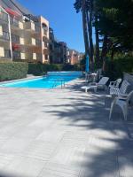 Appartement La Baule;Pornichet - Bed and Breakfast