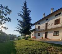 B&B Confos - LA CASETTA IN CAMPAGNA - Bed and Breakfast Confos