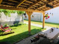 Casa bunicilor - B&B