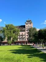 Apartment Italy - B&B Entrelagos