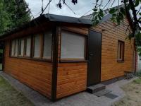 Wypoczynek Gawrych Ruda - B&B