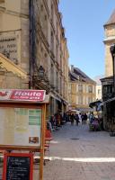 Les Toits de Marceau, Cœur cité historique Sarlat - B&B Sarlat-la-Canéda