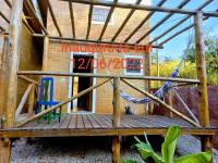 Chalés Bambuira - Bed and Breakfast