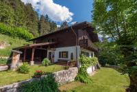 B&B Voiandes - Villa Vintila with Whirlpool & Sauna - Bed and Breakfast Voiandes
