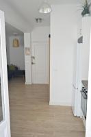 Apartamento en centro de Ferrol - Ferienwohnung