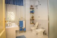 Twin Room with Balcony