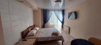Camera Tripla Comfort con Doccia