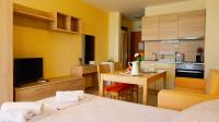 Appartamento Monolocale con Vista Mare