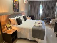 Suite Superior con vistas al mar