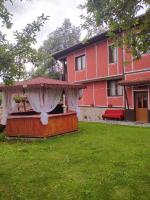 B&B Koprivchtitsa - Стаи за гости Дора - Bed and Breakfast Koprivchtitsa