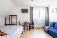 Monolocale Familiare