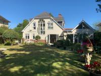 B&B Wimborne Minster - Heatherdene House - Bed and Breakfast Wimborne Minster