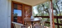 Bungalow Deluxe con Vista Mare