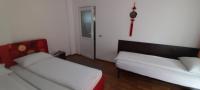 Chambre Familiale avec Salle de Bains