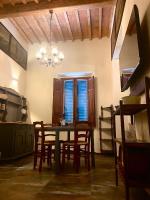 Elisa San Vincenzo Apartment - Ferienwohnung