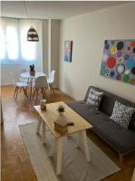 Precioso apartamento soleado, recién amueblado en Gijón - B&B