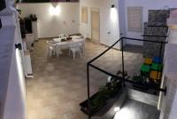 B&B Tricase - LA STANZA DELLA NONNA TETTA - Bed and Breakfast Tricase