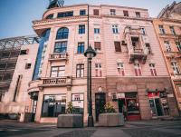 Brigitte's Central - B&B Belgrado