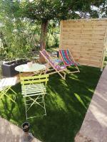 Kleines Doppelzimmer