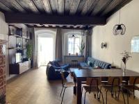 Marktplatz-Residenz - 110 m vom Traunsee - B&B Gmunden