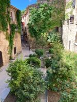 Gîte Communal des Remparts - Ferienwohnung