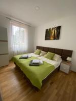 Appartement Deluxe
