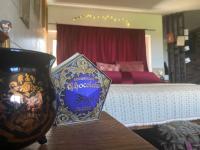 Junior Suite met Uitzicht op Zee