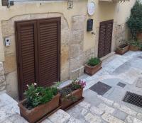 Casa Porsia - Chambres d’hôtes Altamura