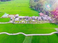 Villa JJ and Spa Ubud - Ferienwohnung Ubud