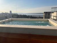 Studio en Puerto Norte 4 personas p3 - Ferienwohnung