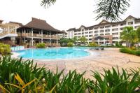 One Oasis Condo 44sqm 1 Bedroom Beside SM Mall - B&B Davao