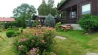 Domki i pokoje nad morzem Rusinowo L Wójtowicz - B&B