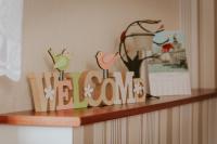 Ferienwohnung am Stadtrand - B&B Annaberg-Buchholz