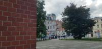 Astronomiczny apartament , mieszkanie 2 pokojowe. Parking. - Chambres d'hôtes Toruń