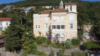Opulence luxury spa suite - private access to beach in Opatija - B&B
