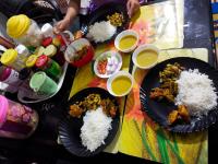 DukeRaj Homestay - B&B
