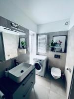 Appartamento con 2 Camere da Letto