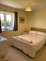 Double Room with Private External Bathroom