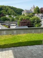 PENTHOUSE DURBUY APPART 10-12 Pers Vue Panoramique - Ferienwohnung Durbuy