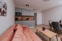 Apartments Virgine Maria - B&B Baška