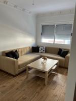 B&B Tanger - prachtige nieuwbouw appartement NR 4 - Bed and Breakfast Tanger