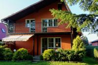 DOM POD LASEM - B&B