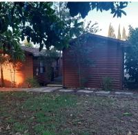 A Fun Holiday In The Galilee - B&B