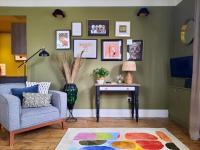 The Victorian Post House - Central Frome - B&B Frome