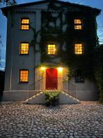 PUNKT WYJŚCIA - B&B