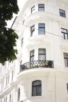 Appartement met 2 slaapkamers
